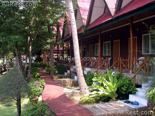 KLong Prao Resort 7